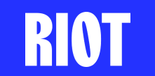 Riot Art And Craft coupons logo