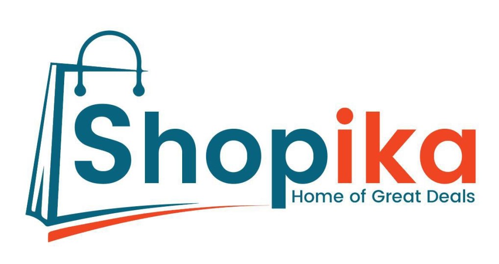 Shopika coupons logo