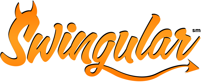 Swingular coupons logo