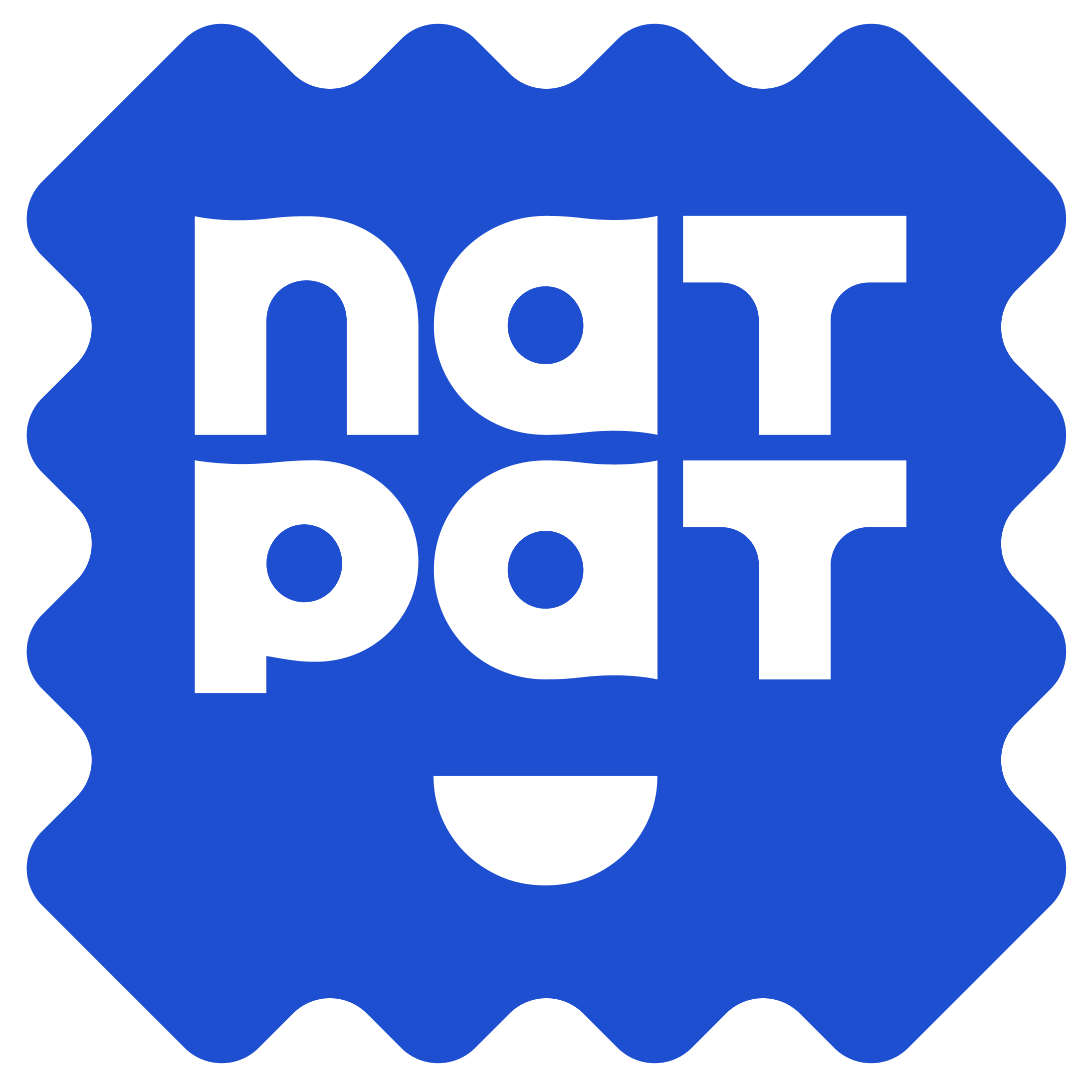 The Natural Patch Co coupons logo