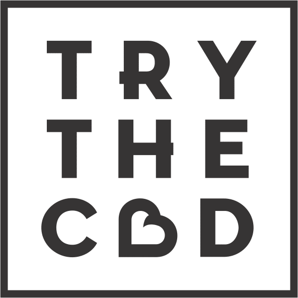 TryTheCBD coupons logo