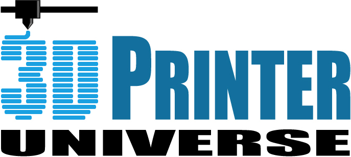 3D Printer Universe coupons logo