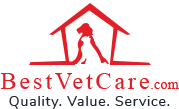 Best Vet Care coupons logo