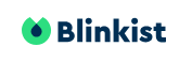 Blinkist coupons logo