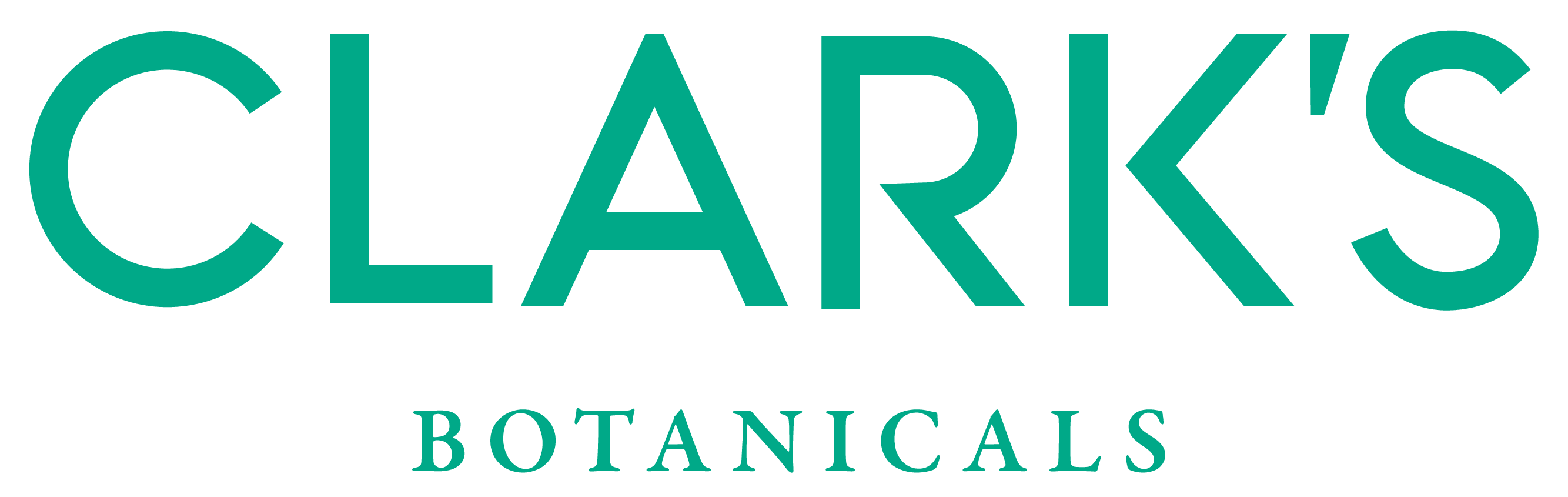 Clark's Botanicals coupons logo