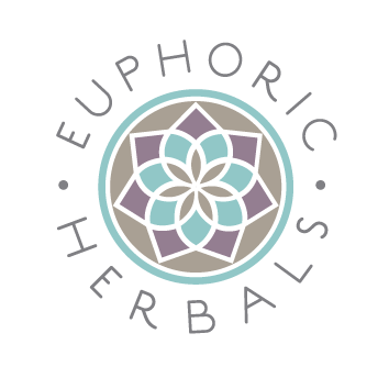 Euphoric Herbals coupons logo