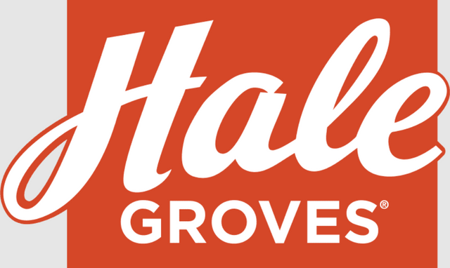 Hale Groves coupons logo