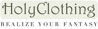 HolyClothing coupons logo