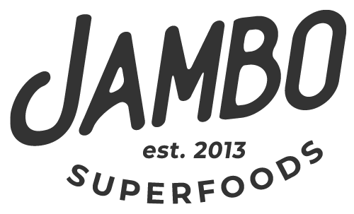 Jambo Superfoods coupons logo