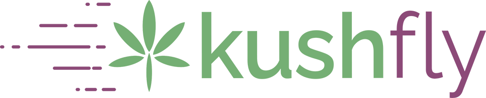 Kushfly coupons logo