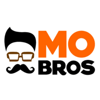 Mo Bros coupons logo
