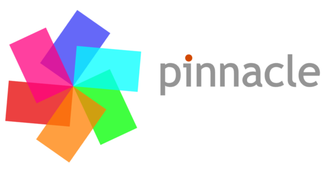 Pinnacle Systems coupons logo