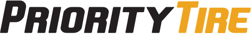 PriorityTire coupons logo