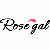 Rosegal coupons logo