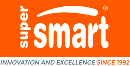 Supersmart coupons logo