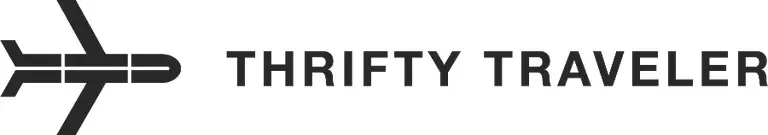 Thrifty Traveler coupons logo