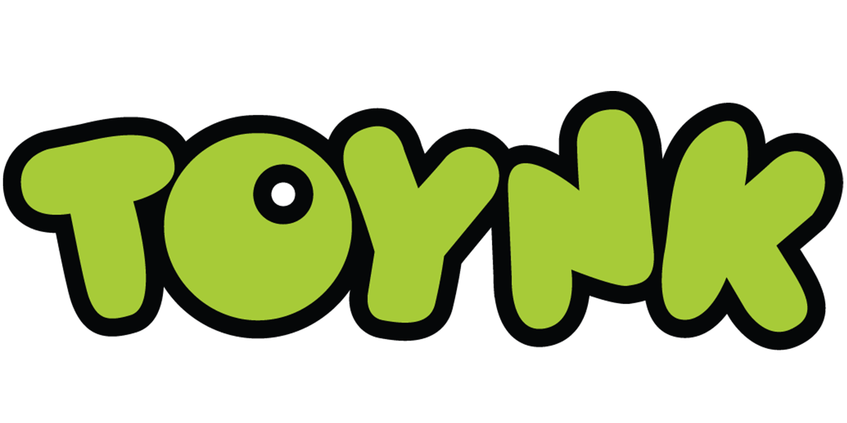 Toynk coupons logo