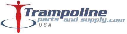 Trampoline Parts and Supply coupons logo