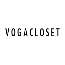 VogaCloset coupons logo
