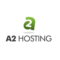 A2 Hosting coupons logo