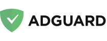AdGuard coupons logo
