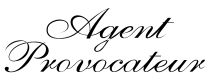 Agent Provocateur coupons logo