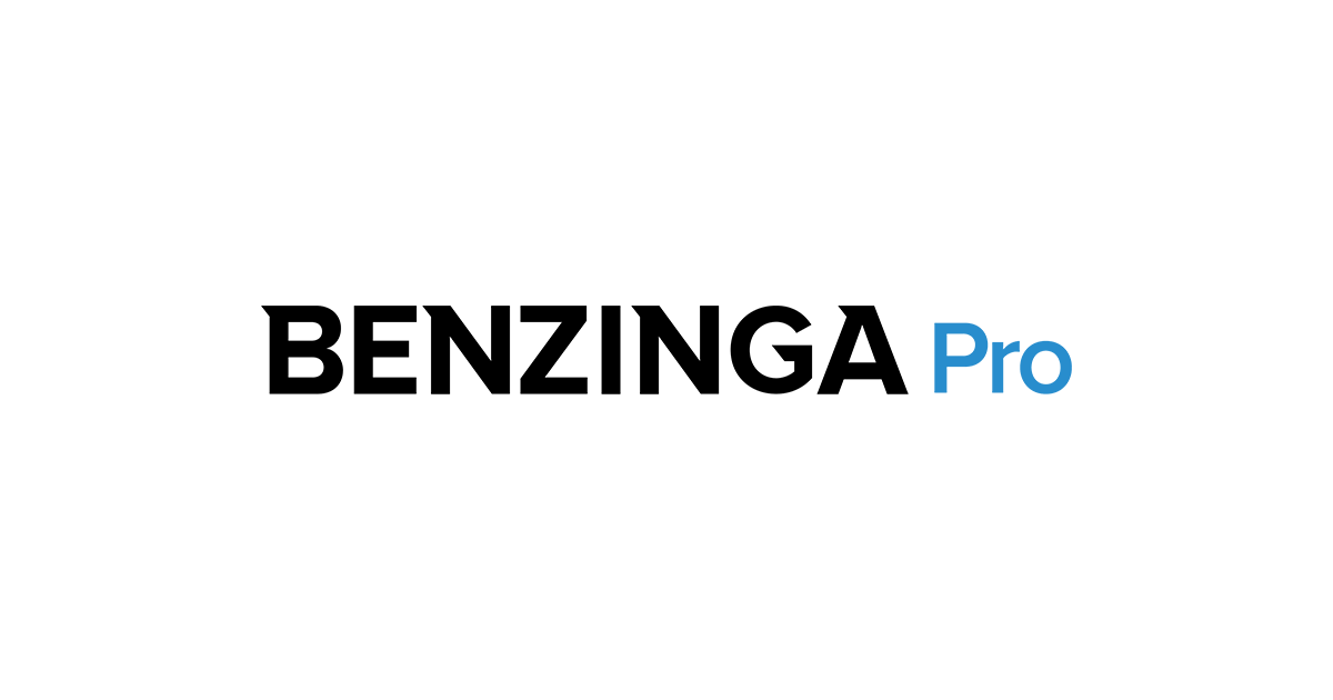 Benzinga Pro coupons logo