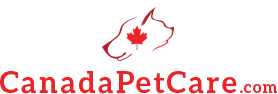 Canada Pet Care coupons logo
