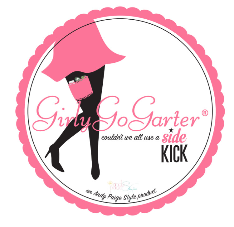 GirlyGoGarter coupons logo