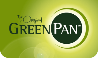 GreenPan coupons logo
