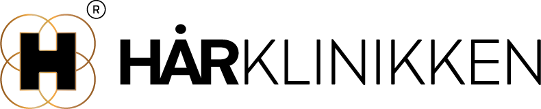 Harklinikken coupons logo