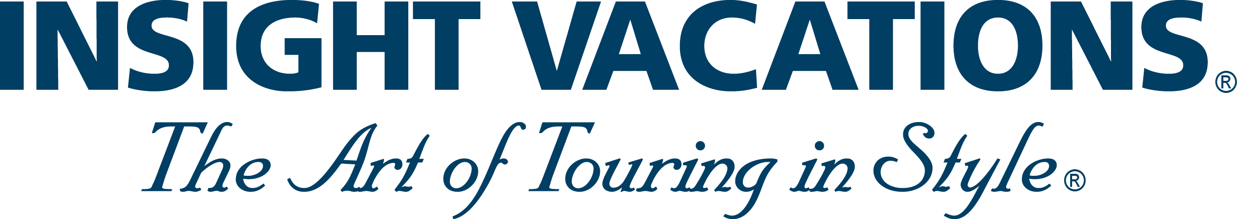 Insight Vacations coupons logo
