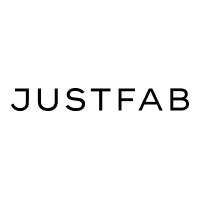 JustFab coupons logo