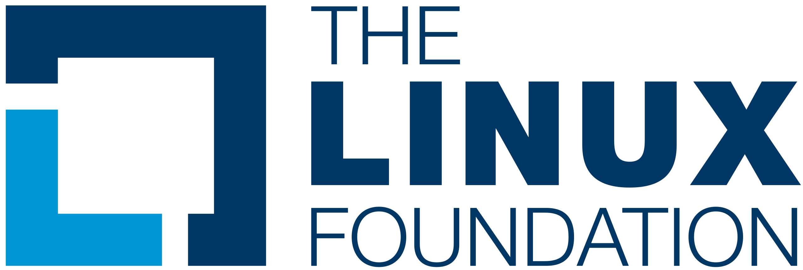 Linux Foundation coupons logo