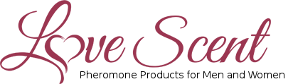 Love Scent Pheromone coupons logo