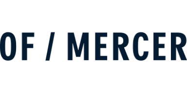 Of Mercer coupons logo