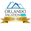 OrlandoVacation coupons logo