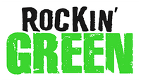 Rockin Green coupons logo