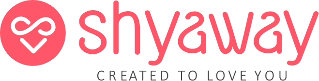 Shyaway coupons logo