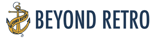 Beyond Retro coupons logo