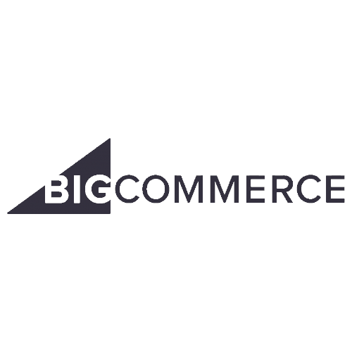 BigCommerce coupons logo