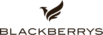 Blackberrys coupons logo