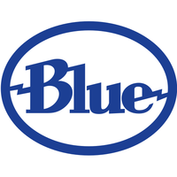 Blue Mic coupons logo