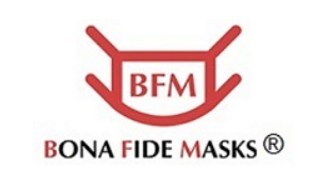 Bona Fide Masks coupons logo
