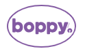 Boppy coupons logo