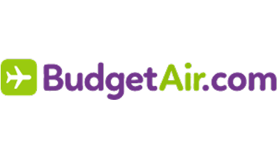 Budget Air coupons logo