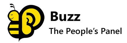 Buzz coupons logo