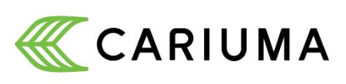 Cariuma coupons logo