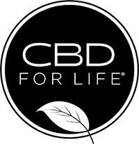 CBD For Life coupons logo