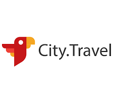 CityTravel coupons logo